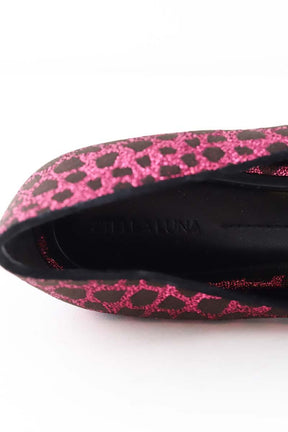 Ballerines Stella Luna  Rose