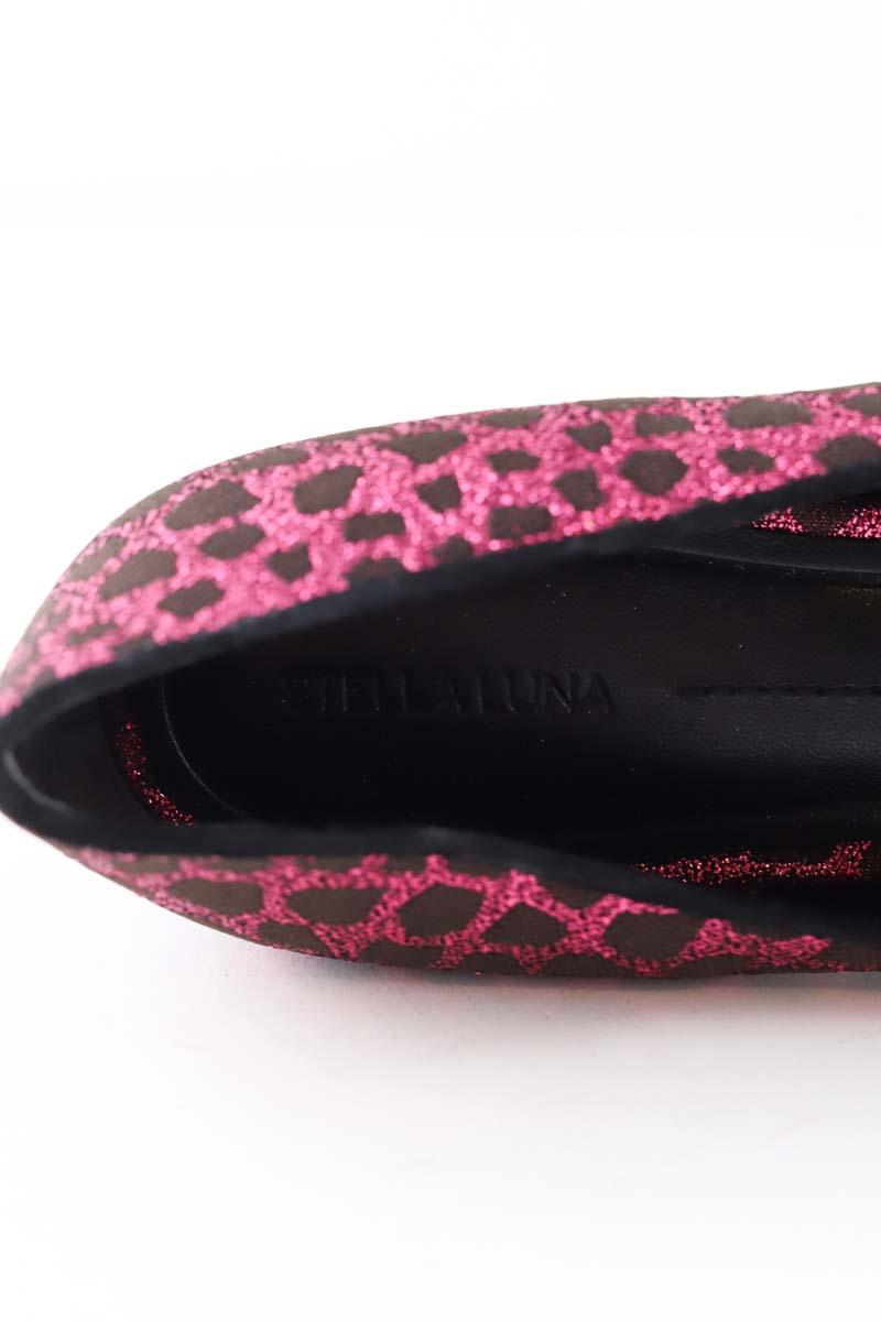 Ballerines Stella Luna  Rose