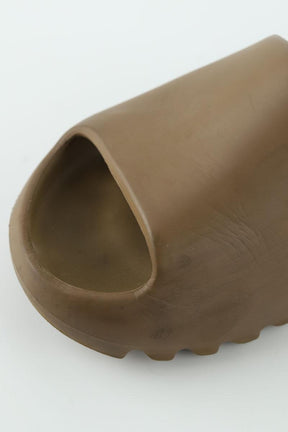 Mules Yeezy  Camel