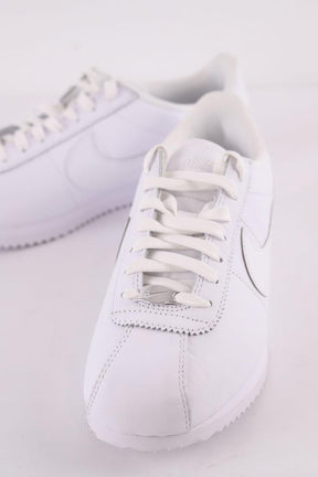 Baskets Nike Cortez Blanc