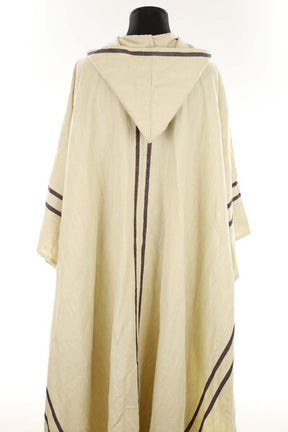Ponchos Laurence Bras  Beige