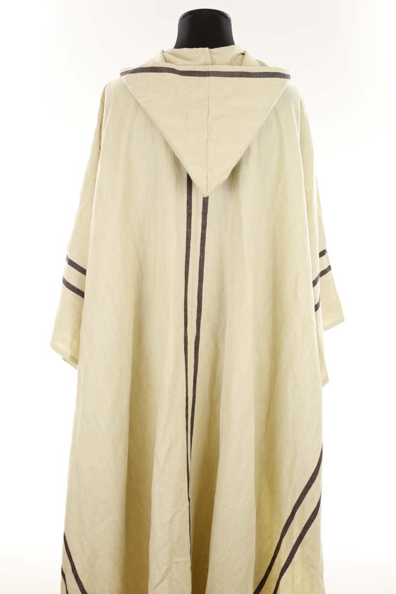 Ponchos Laurence Bras  Beige