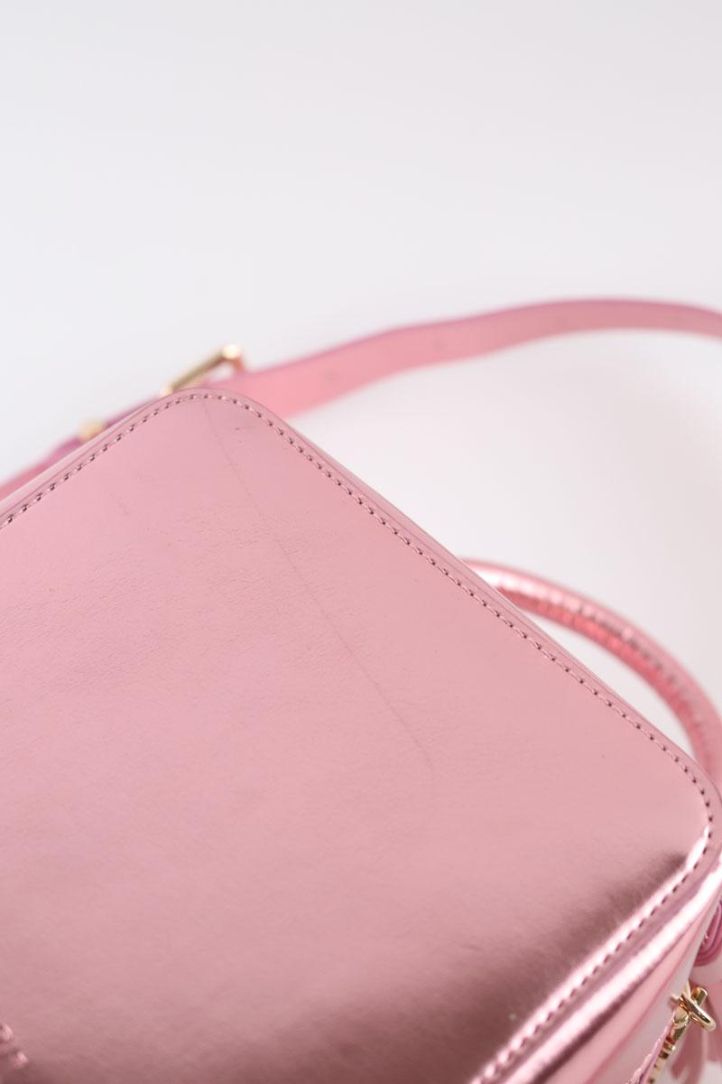 Sacs à bandoulière Marina Rinaldi  Rose