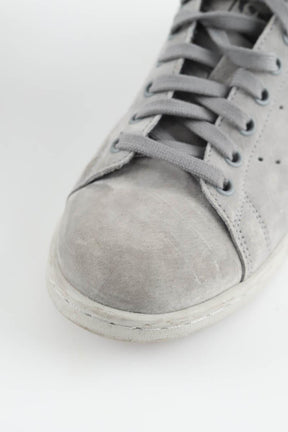 Baskets Adidas Stan Smith Gris