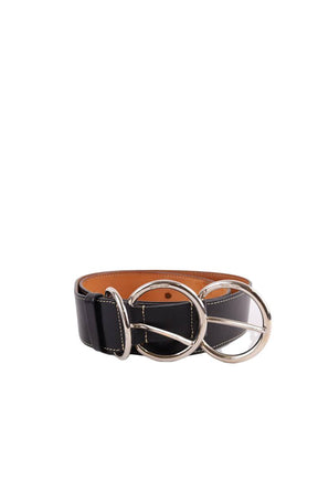 Ceinture Miu Miu  Noir