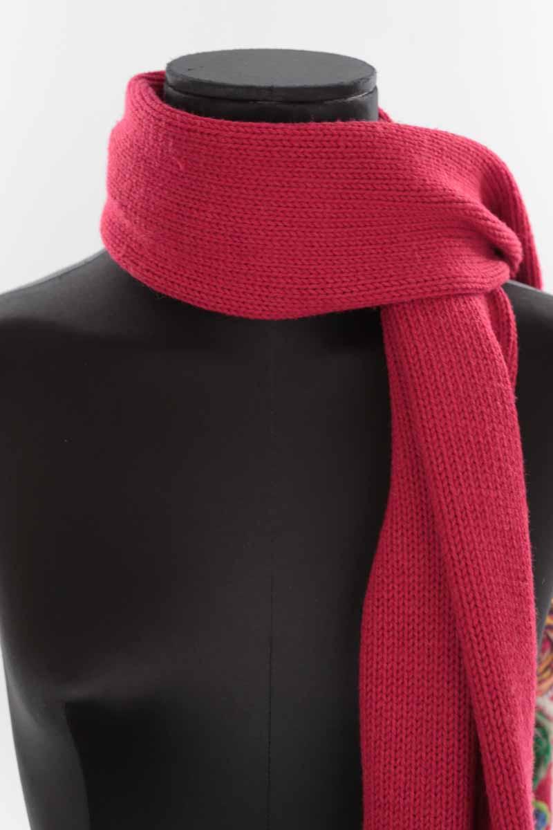 Echarpes Kenzo  Rouge