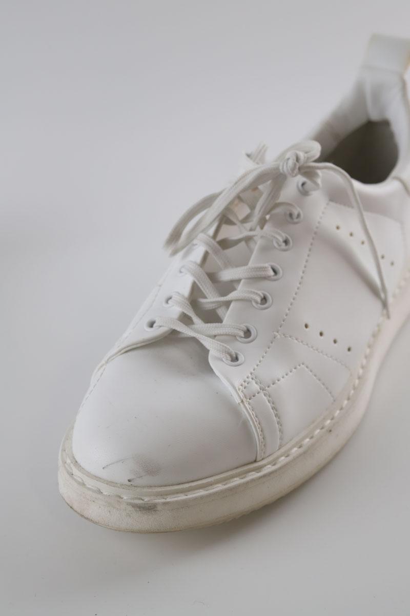 Baskets Golden Goose  Blanc