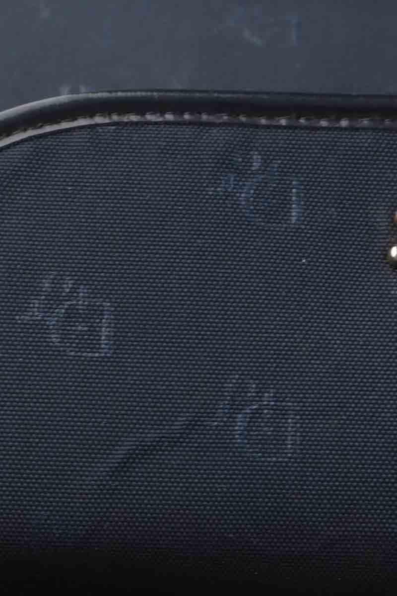 Bandoulière Dior  Marine