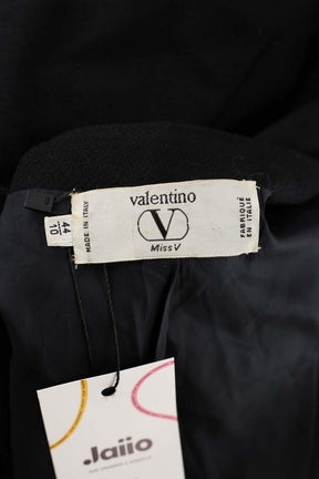 Veste Valentino  Noir