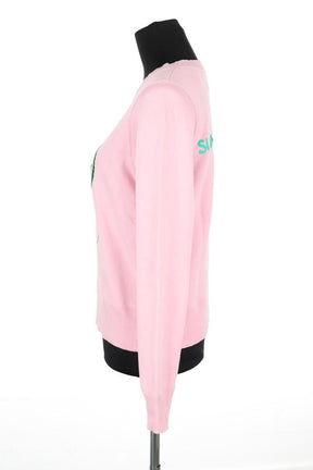 Sweatshirts Essentiel Antwerp  Rose