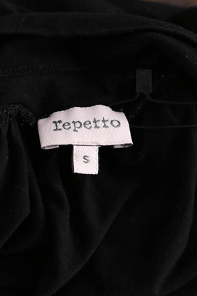 Autres Repetto  Noir