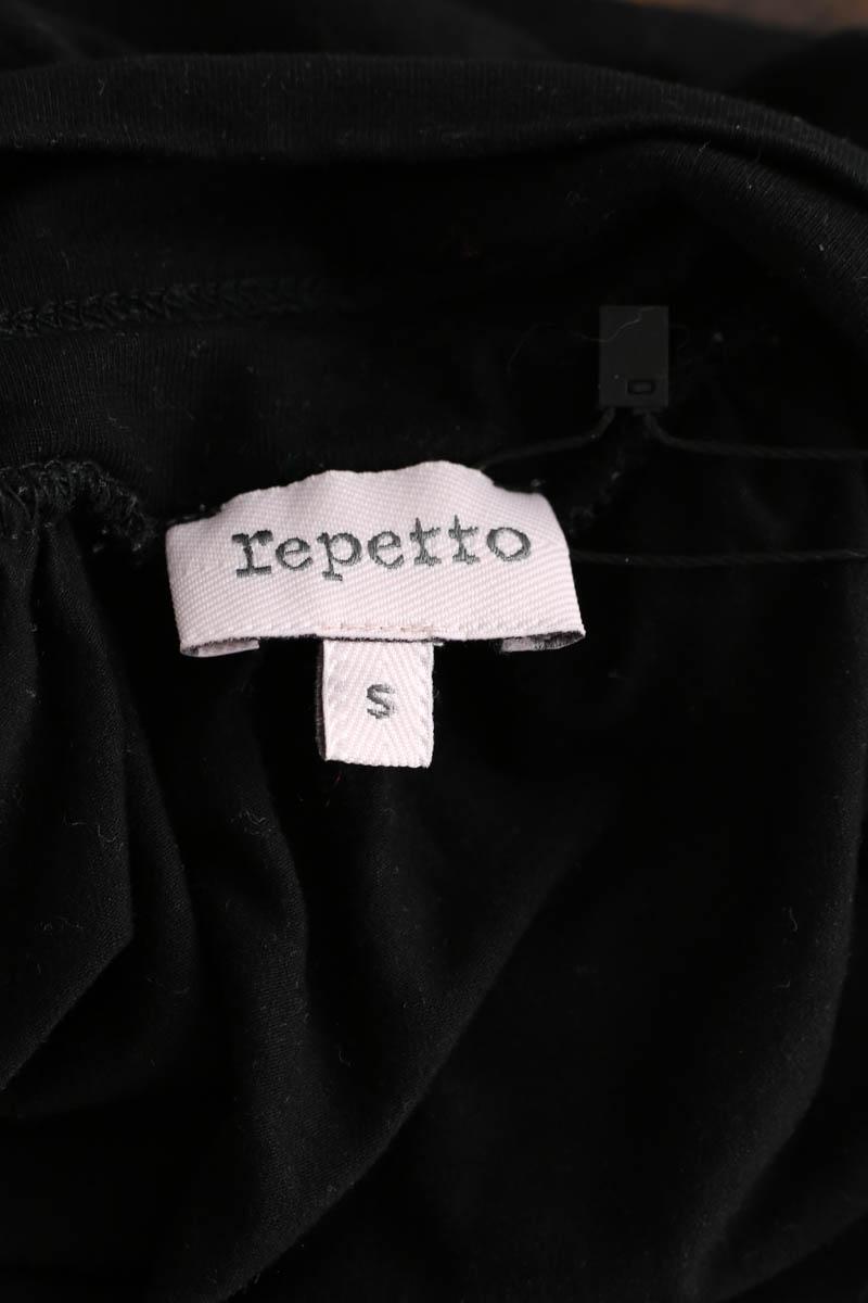 Autres Repetto  Noir