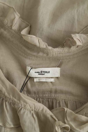 Blouses Isabel Marant Étoile  Beige
