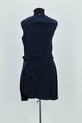 Mini Miu Miu  Marine