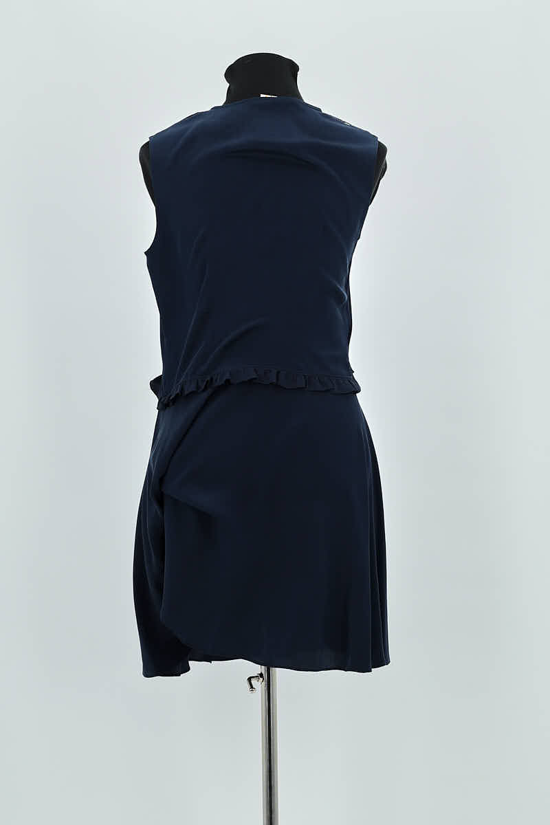 Mini Miu Miu  Marine