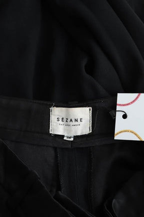 Chino Sézane  Noir