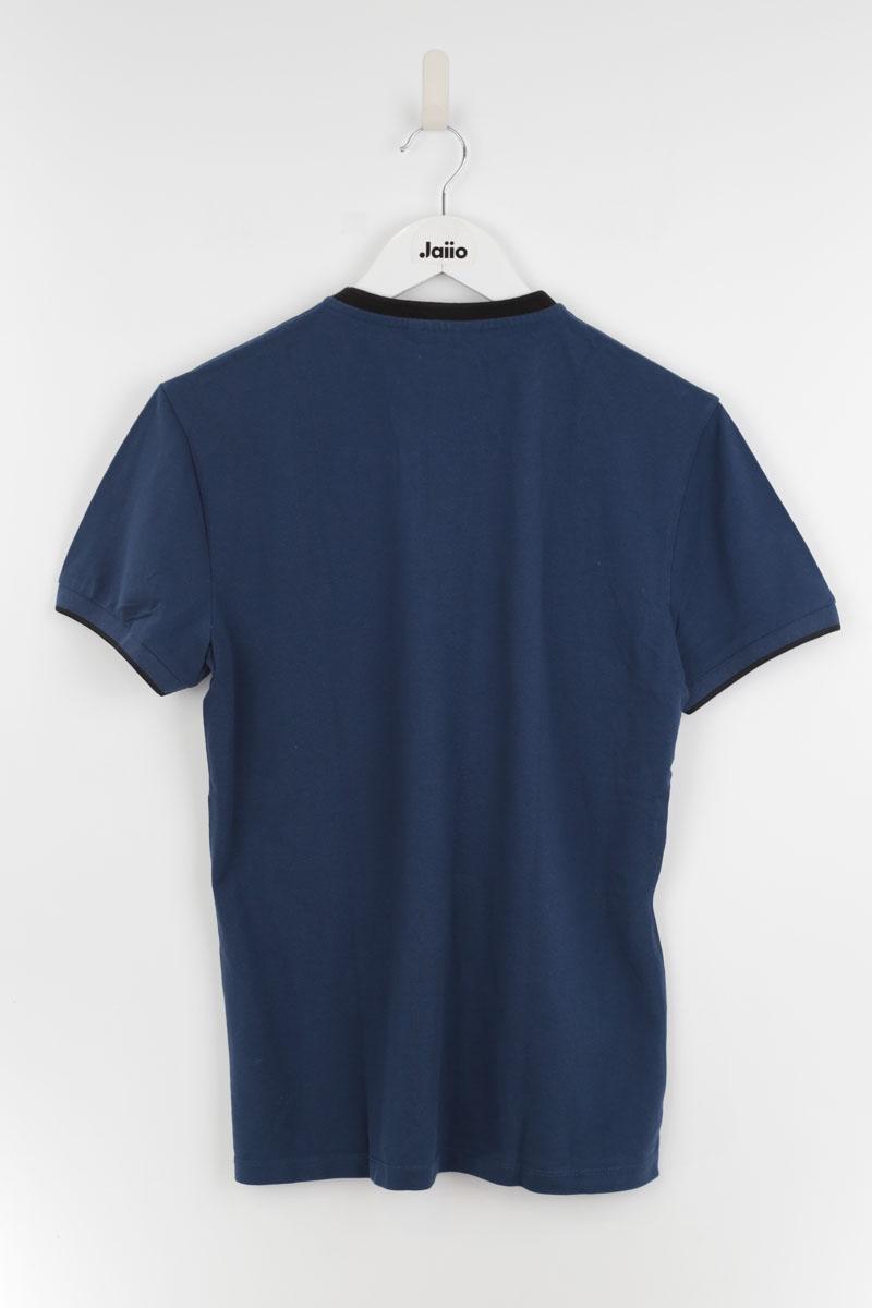 Polo The Kooples  Bleu