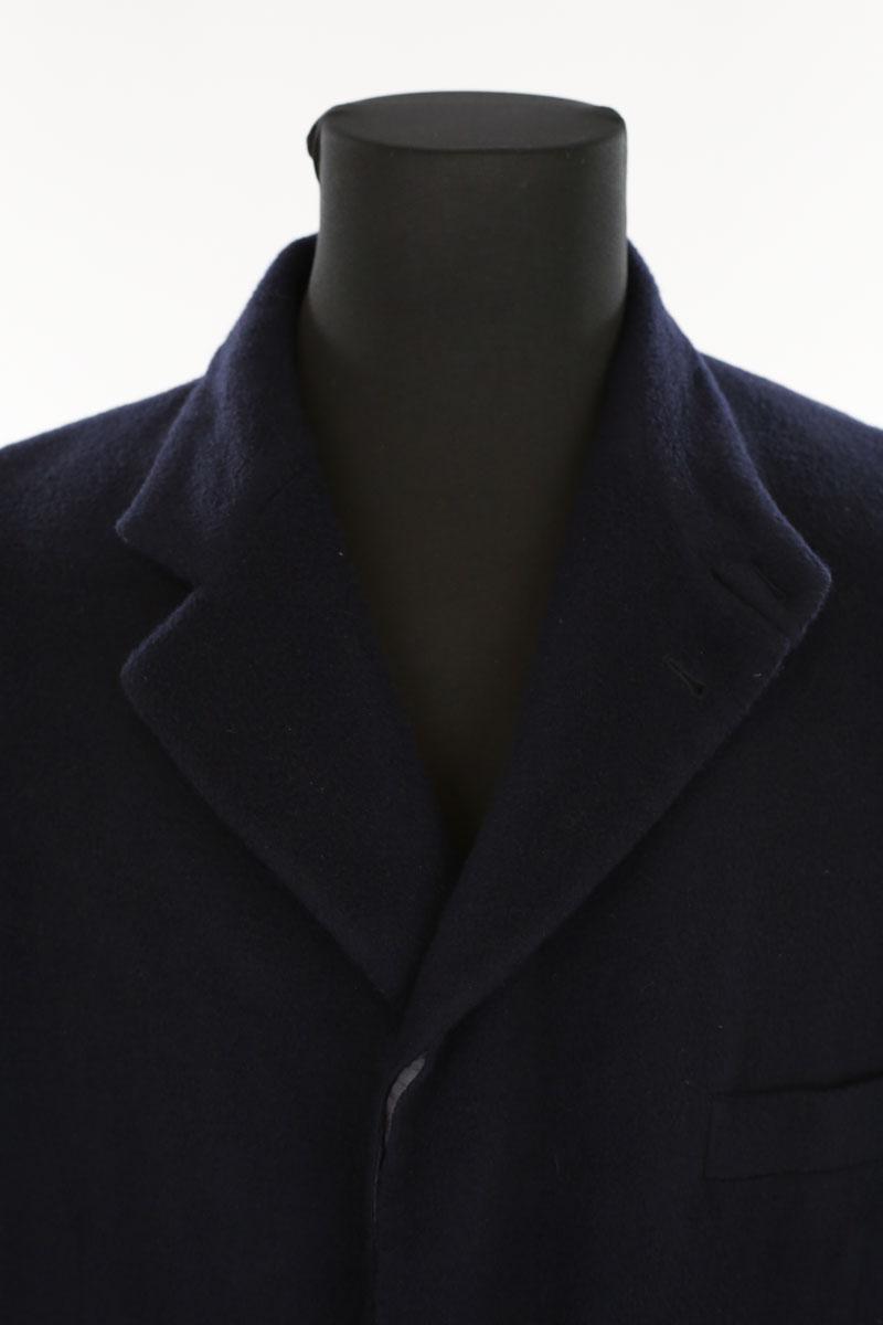 Manteau Hermès  Bleu
