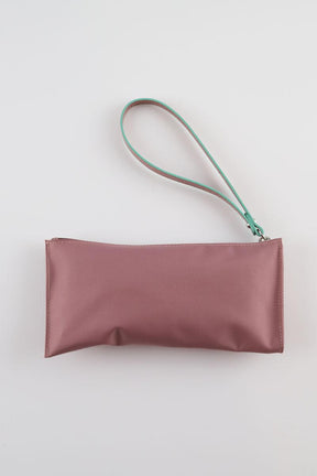 Pochettes Longchamp  Rose