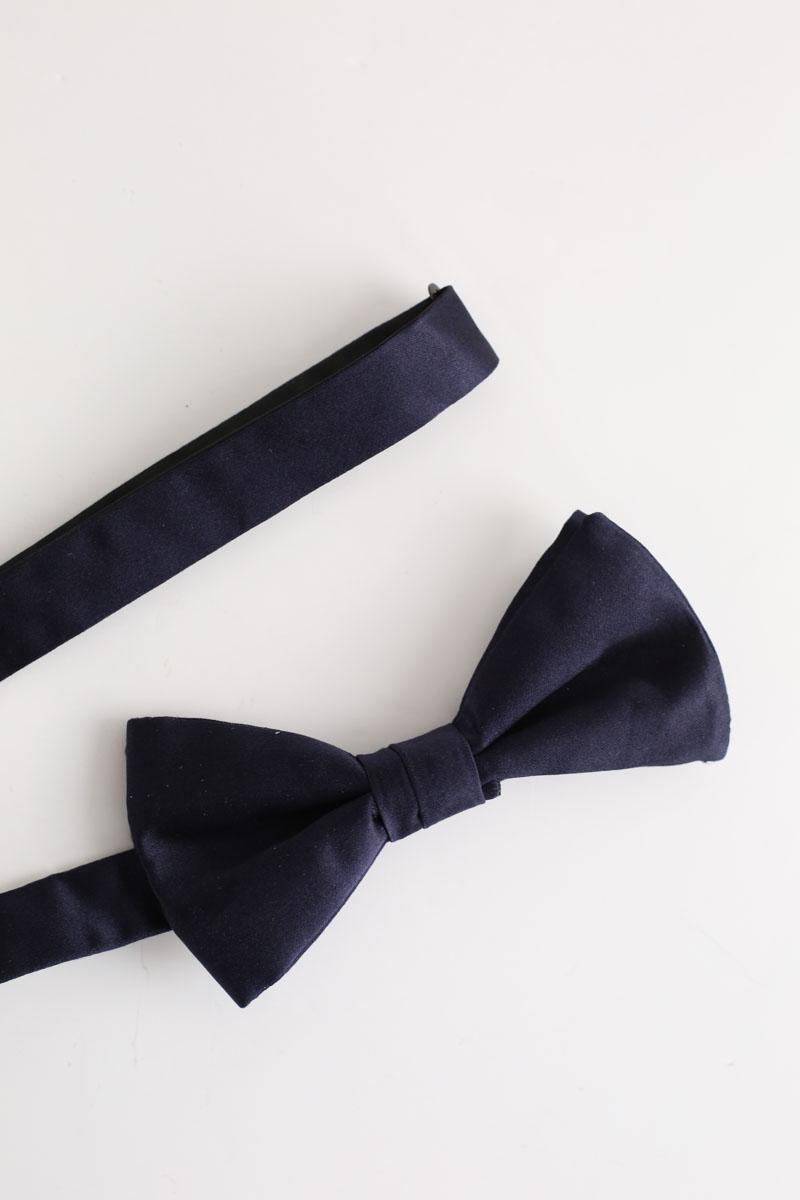 Noeud papillon Dior  Bleu