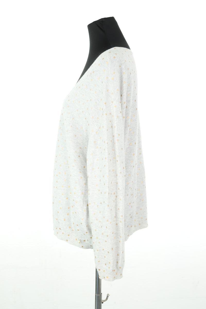Cardigans Des Petits Hauts  Gris