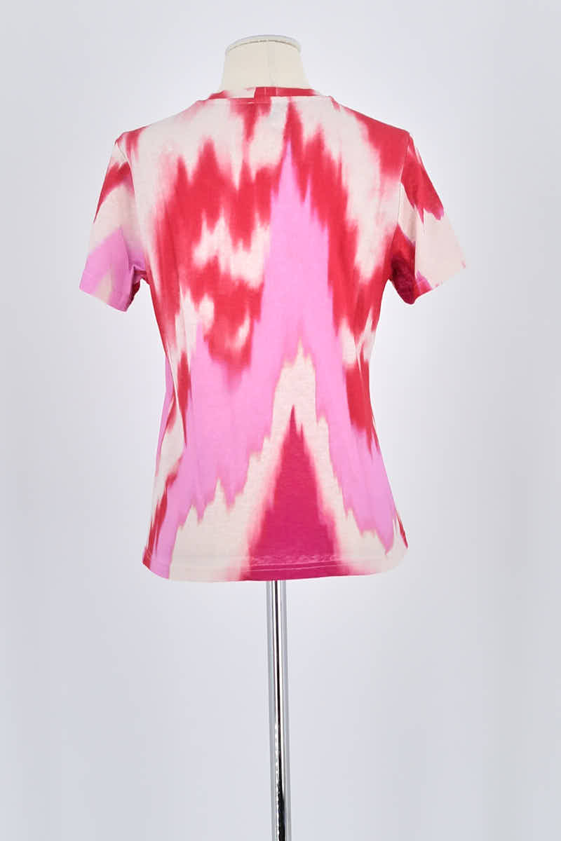T-shirt Maje  Rose
