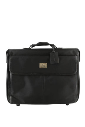 Valise Lancel  Noir