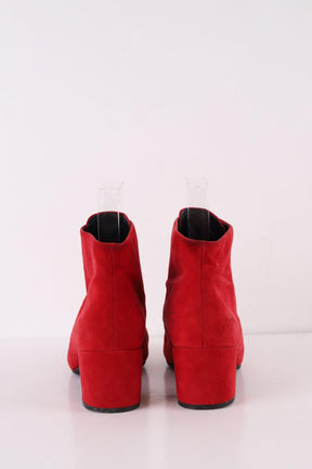 Boots Stella Luna  Rouge