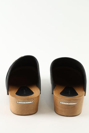 Sabots Isabel Marant Other Noir