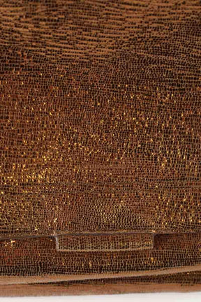 Sacs à bandoulière Jérôme Dreyfuss  Doré