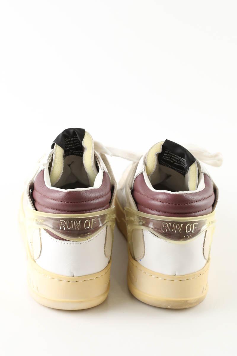 Baskets Other Brand  Blanc