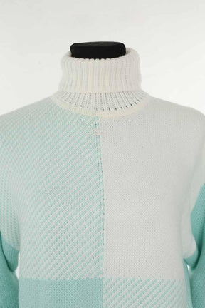 Pulls Courrèges  Bleu