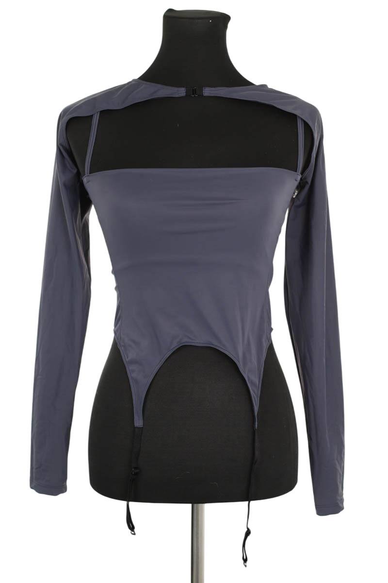 Top Other Brand  Gris