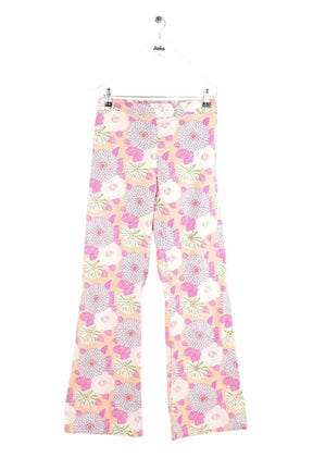 Pantalon V de Vinster  Multicolore