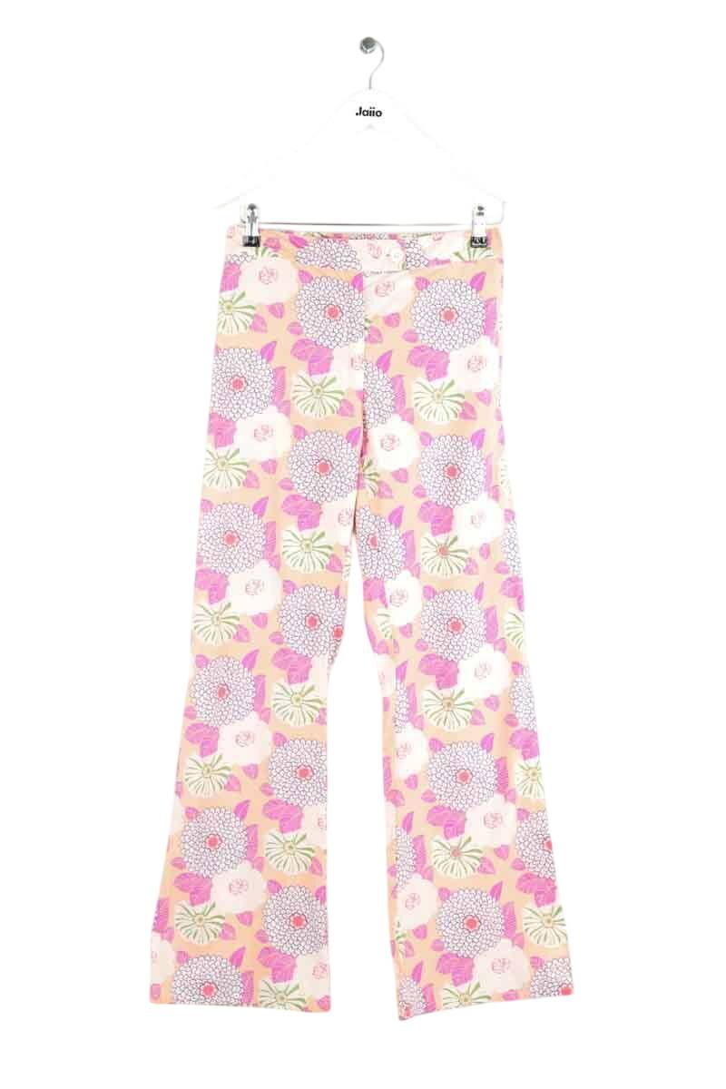 Pantalon V de Vinster  Multicolore