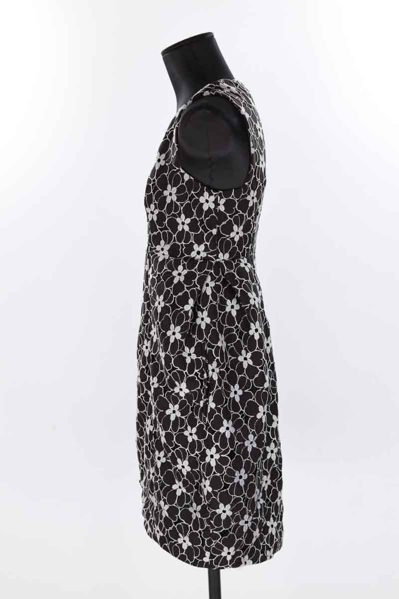Mini Diane Von Furstenberg  Noir
