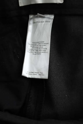 Pantalon The Frankie Shop  Gris