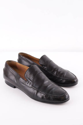 Mocassins Hermès  Noir