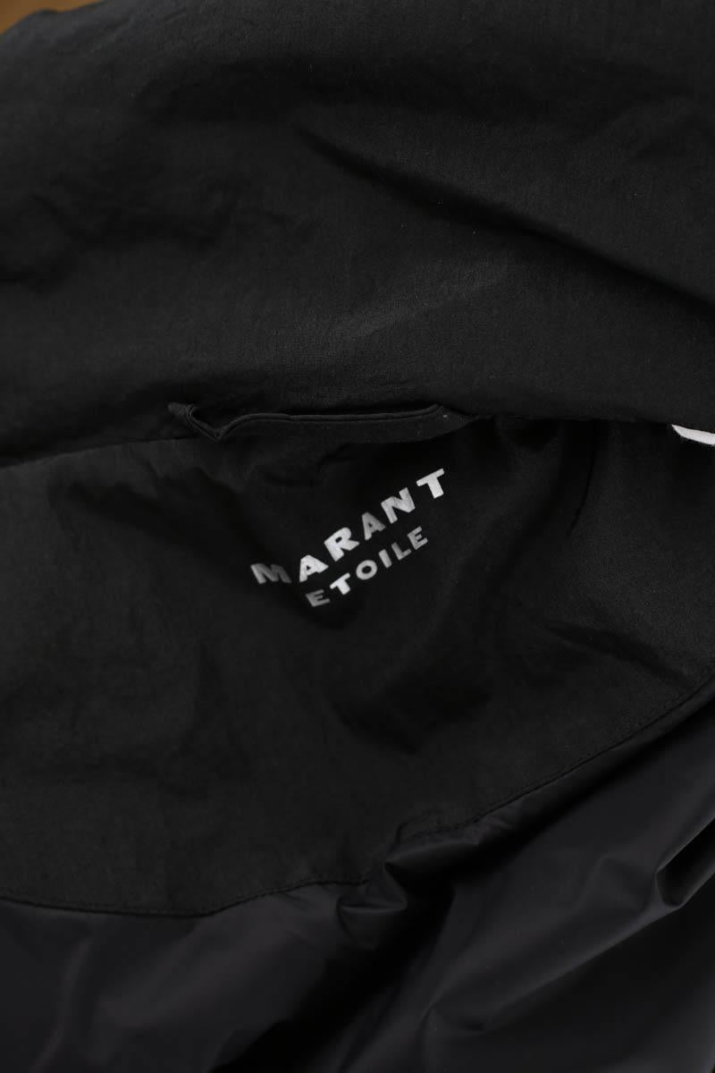 Doudounes Isabel Marant Étoile  Noir