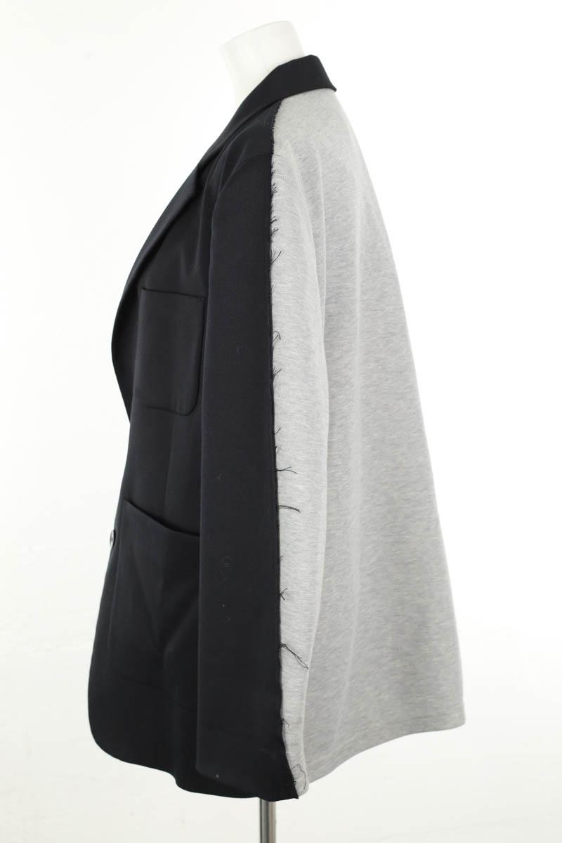 Veste Maison Martin Margiela  Noir