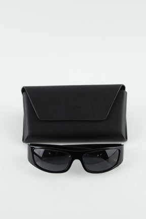 Lunettes de soleil Other Brand  Noir