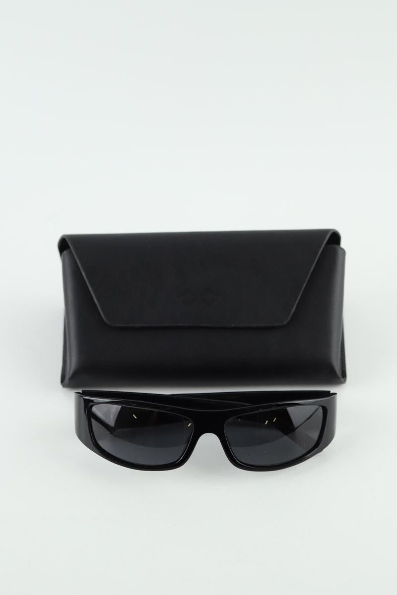 Lunettes de soleil Other Brand  Noir