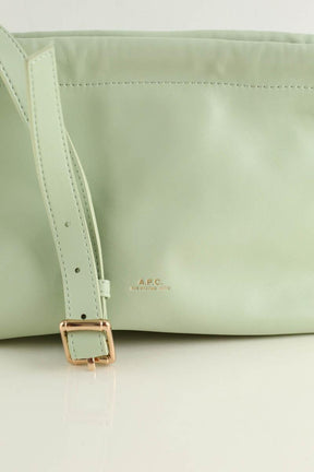 Sacs à bandoulière APC  Vert