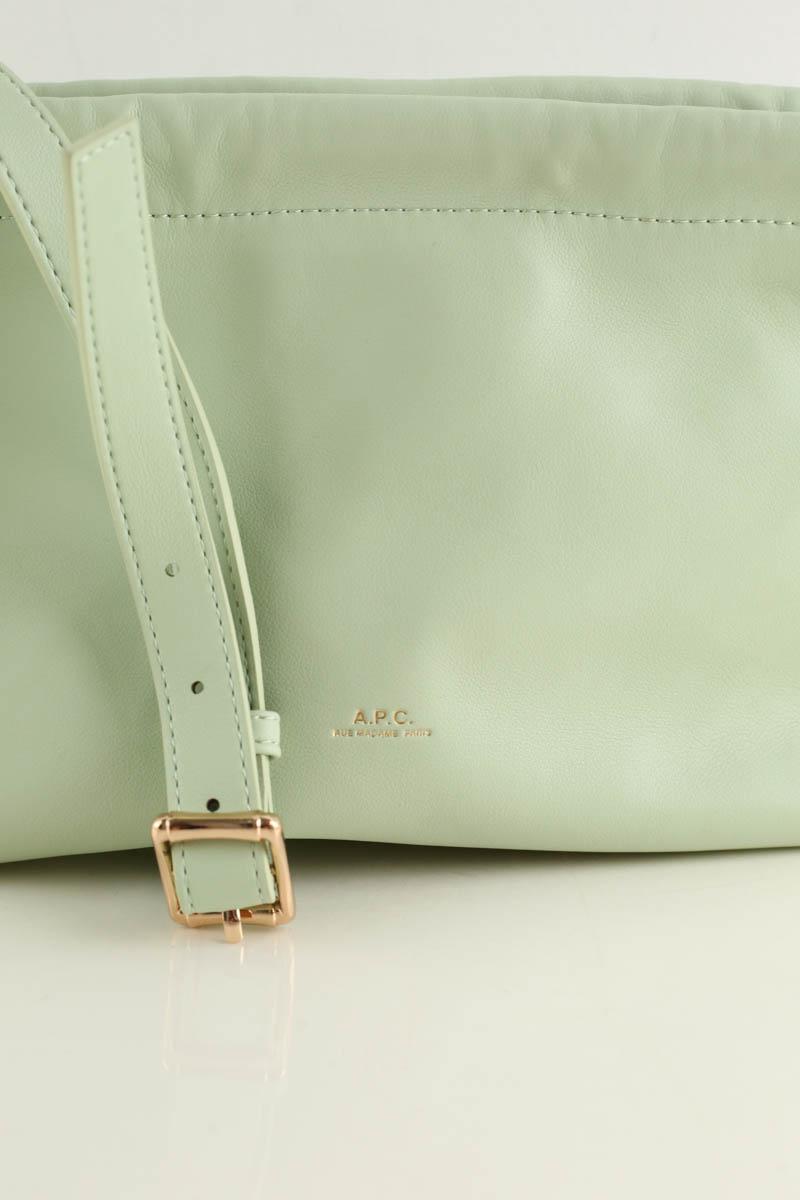 Sacs à bandoulière APC  Vert