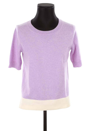 Pull-over Eric Bompard  Violet