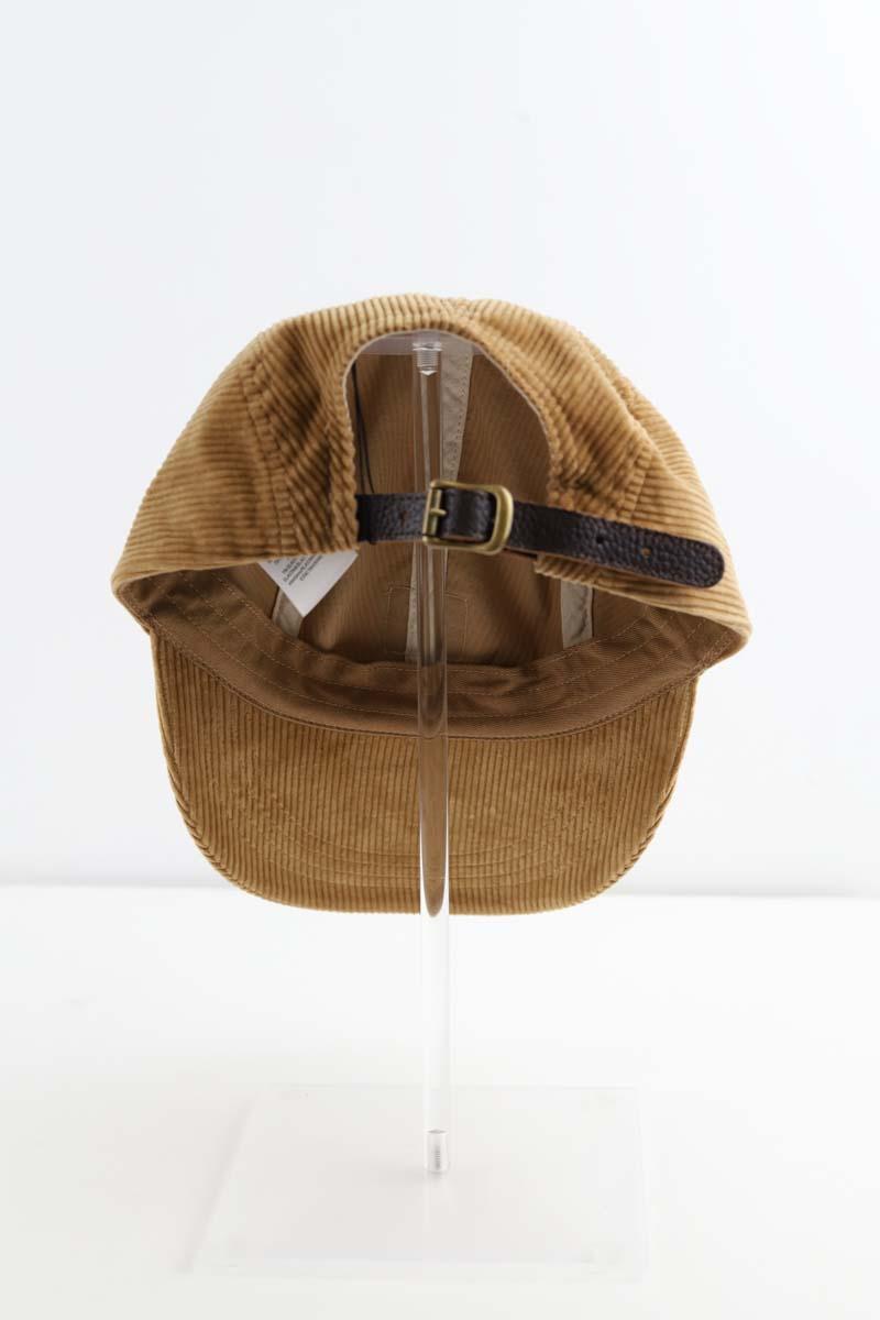 Casquettes Ralph Lauren  Camel
