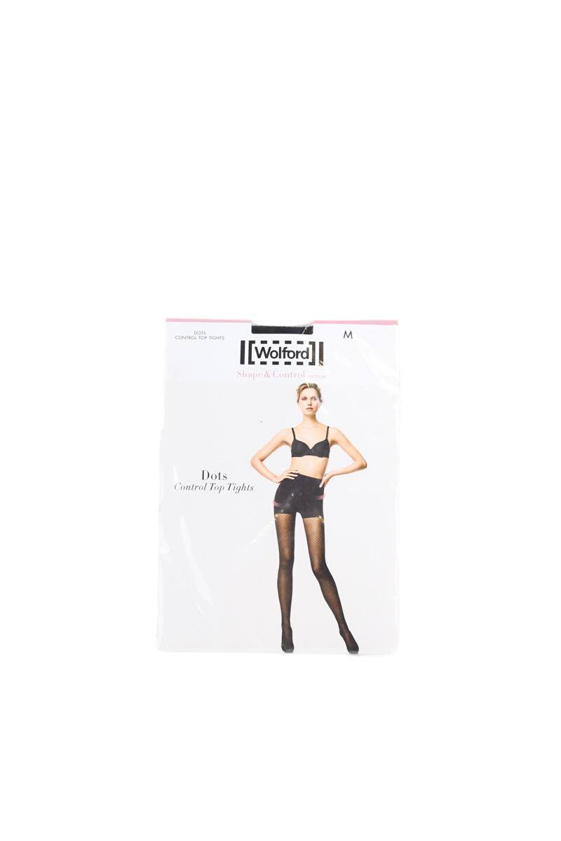 Collants Wolford  Noir