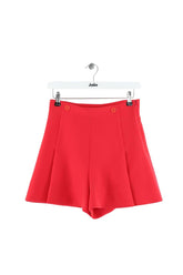 Mini Tara Jarmon  Rouge