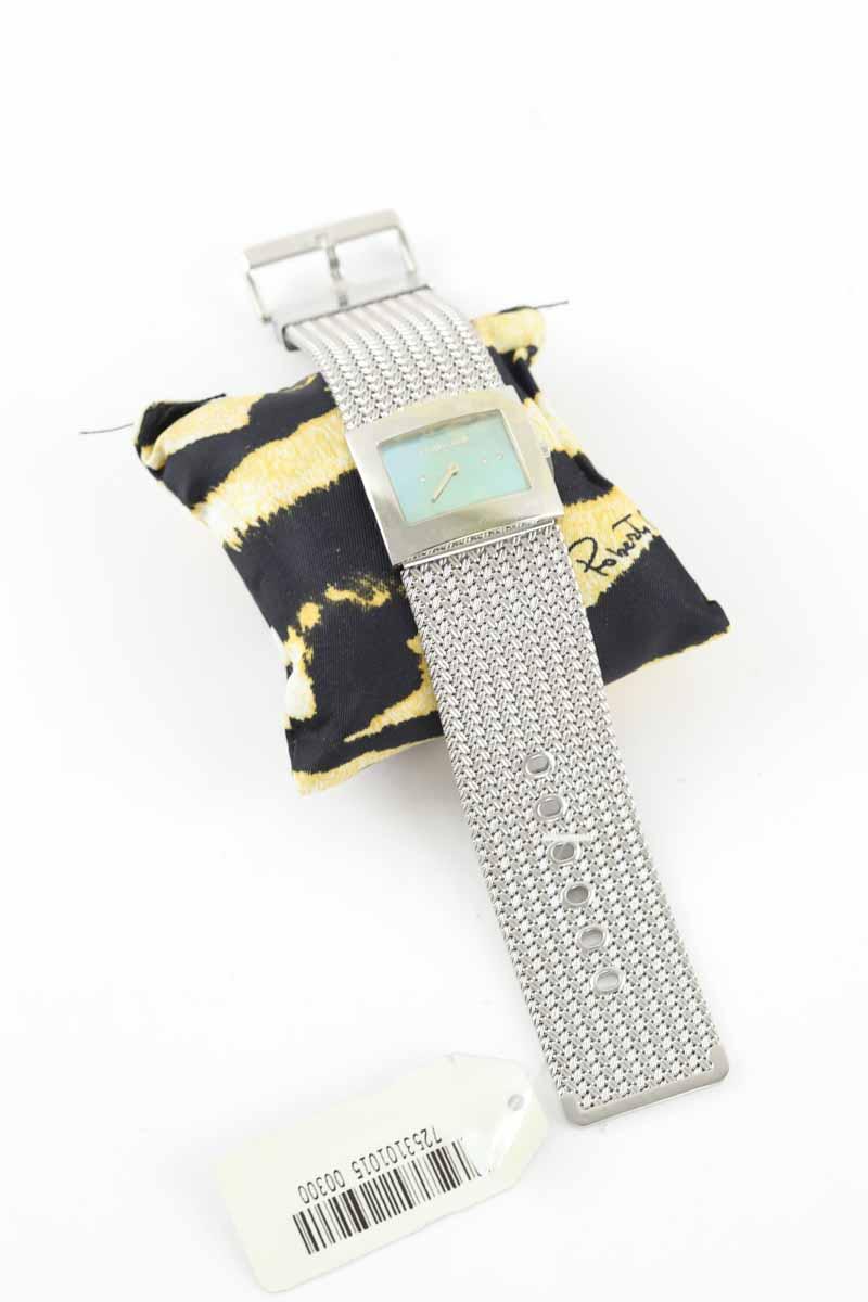 Montre Roberto Cavalli  Gris