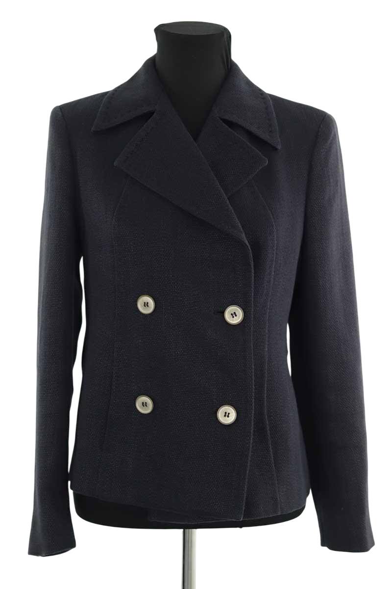 Blazers Max Mara  Noir